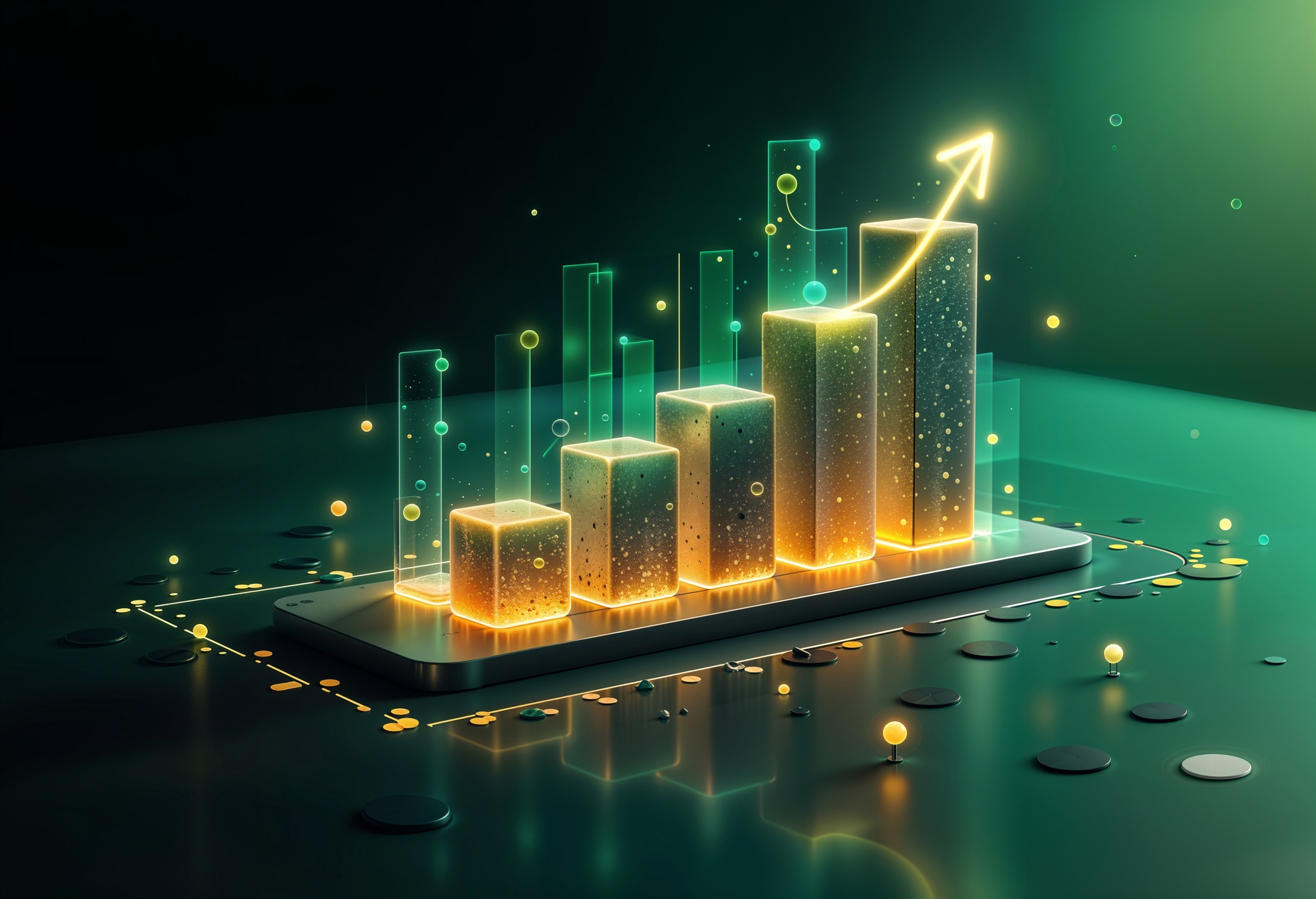 How IT & Design Together Drive Digital Growth for Businesses in the Indian Market