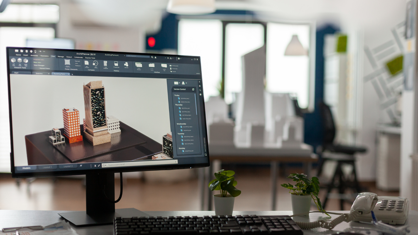 Why 3D Modeling is Essential for Modern Product Visualization?