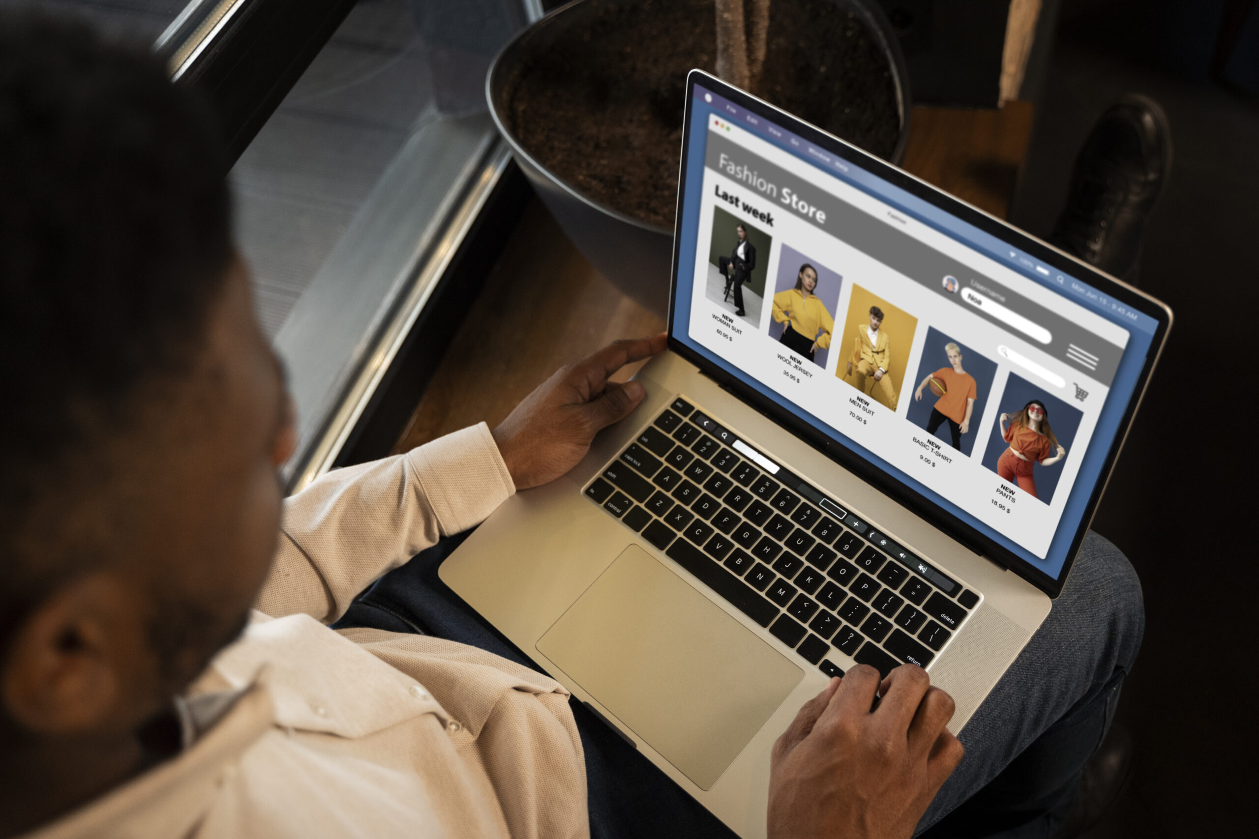 How We Build High-Converting Shopify & WooCommerce Stores