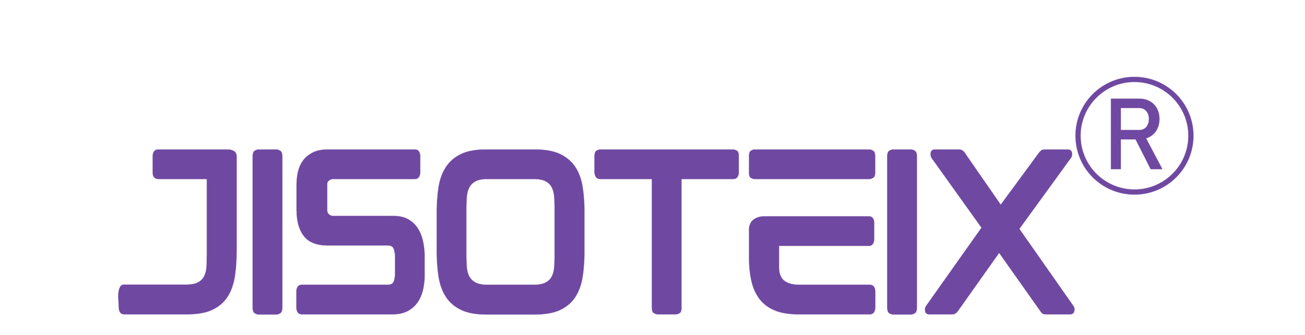 JISOTEIX- Logo