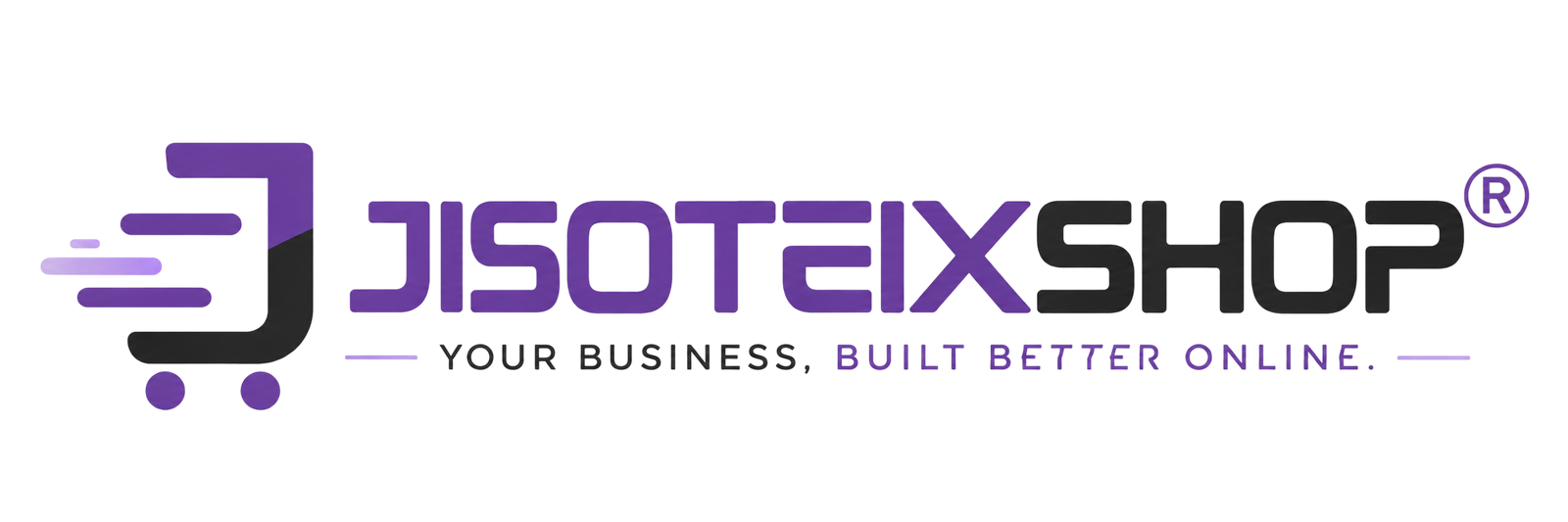 JisoteixShop Logo